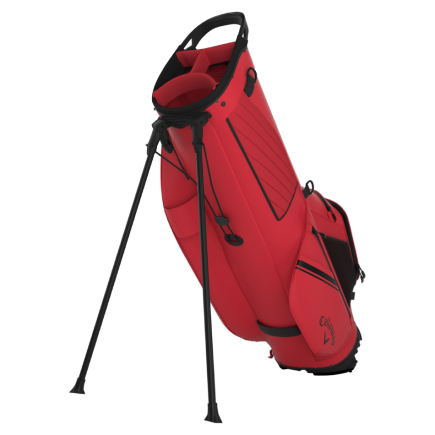 Callaway Chase Standtasche Red