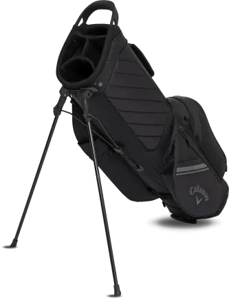 Callaway Chase DRY Standbag Black