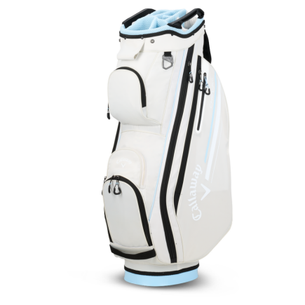 Callaway cart bag waterproof hotsell
