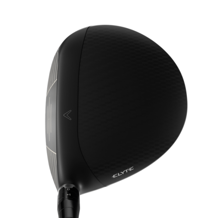 Callaway Elyte Mini Driver 11,5° Stiff Flex