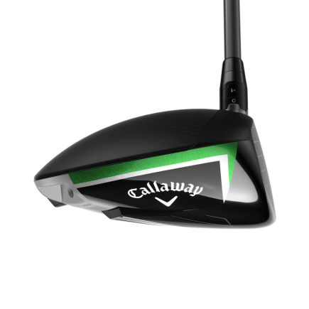 Callaway Elyte Mini Driver 11,5° Stiff Flex