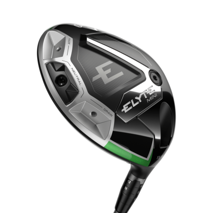 Callaway Elyte Mini Driver 11,5° Stiff Flex