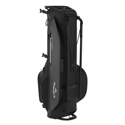 Callaway Fairway C HD Standtasche Black