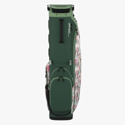Callaway Hyperlite Zero Standtasche Green Tropics