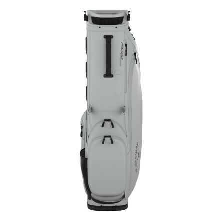Callaway Hyperlite Zero Standtasche Silver