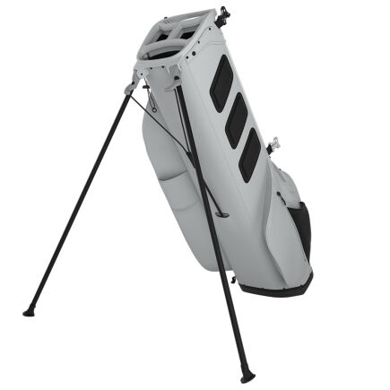 Callaway Hyperlite Zero Standtasche Silver
