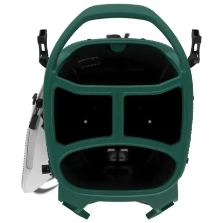 Callaway Hyperlite Zero Standtasche White Green