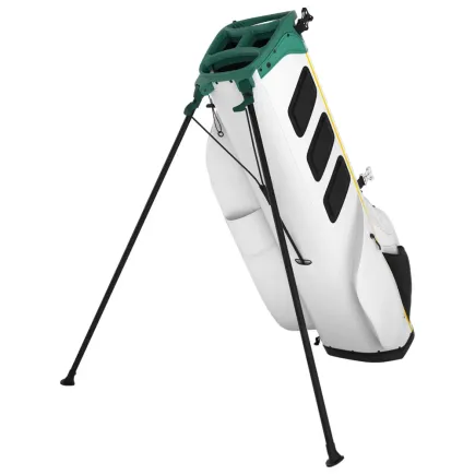 Callaway Hyperlite Zero Standtasche White Green