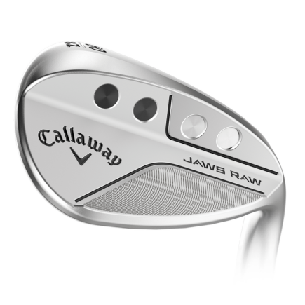 Callaway JAWS 60° 10S / rechtshand / 115gr Dynamic Gold