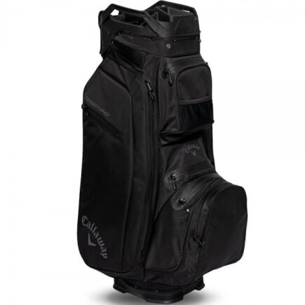 Callaway ORG 14 HD Carttasche Black