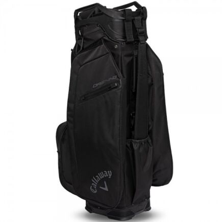 Callaway ORG 14 HD Carttasche Black