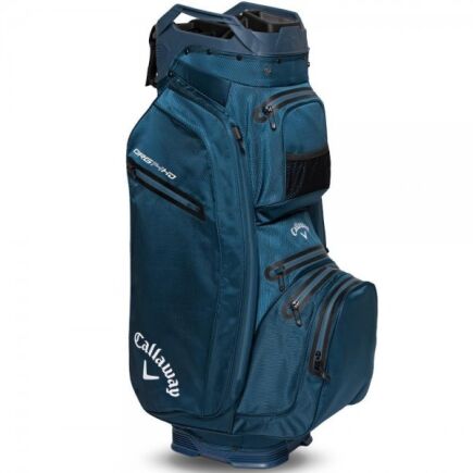 Callaway ORG 14 HD Carttasche Navy