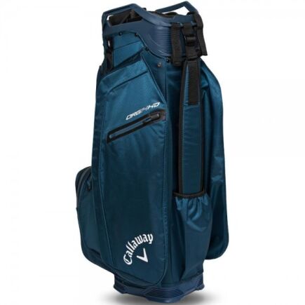 Callaway ORG 14 HD Carttasche Navy