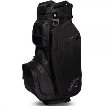 Callaway ORG 14 HD Carttasche Black