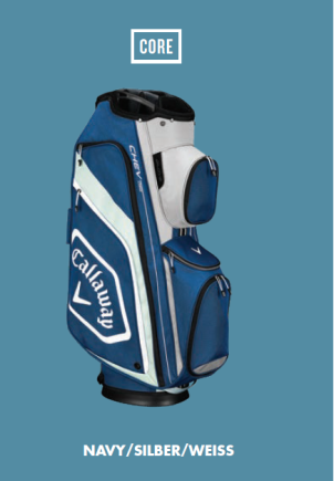 Callaway CHEV Org Model 2019 Callaway CHEV Org Model 2019