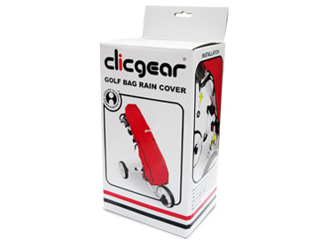 Clicgear Rain Cover+