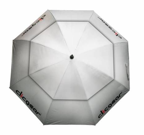 Clicgear Regenschirm mit UV-Schutz Clicgear Regenschirm mit UV-Schutz