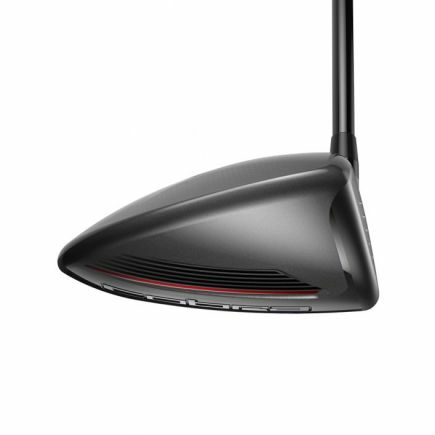Cobra Air X Offset Driver 10,5°