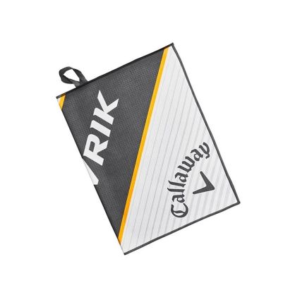 Callaway Mavrik Towel Callaway Mavrik Towel