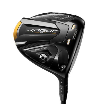 Callaway Rogue ST Max D Damen Driver