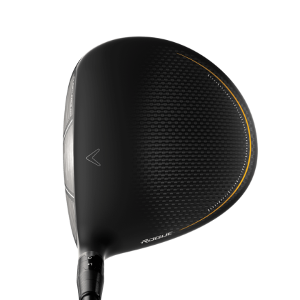 Callaway Rogue ST MAX D Driver