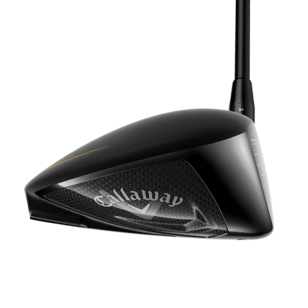 Callaway Rogue ST Max D Damen Driver