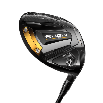 Callaway Rogue ST Max D Damen Driver