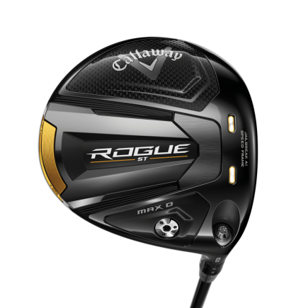 Callaway Rogue ST Max D Damen Driver