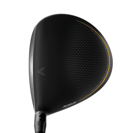 Callaway Rogue ST MAX LS Driver