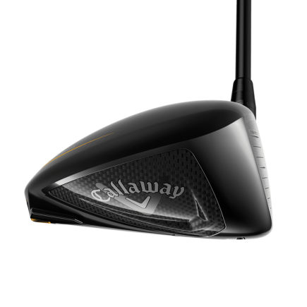 Callaway Paradym Driver