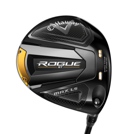 Callaway Rogue ST MAX LS Driver