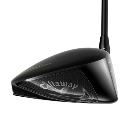 Callaway Women's Rogue ST MAX Driver