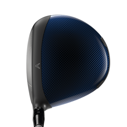 Callaway Paradym X Driver 10,5° Project X Stiff 50