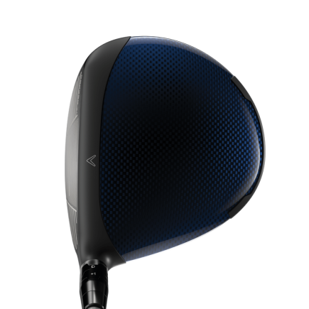 Callaway Paradym Driver 12° Project X Regular 50