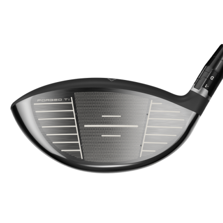 Callaway Paradym Driver 10,5° Project X Regular 50