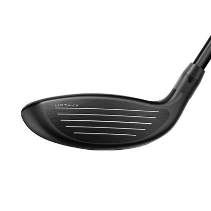 Cobra LTDx Fairwayholz 5W (verstellbar 17-20°) Schaft: Project X HZDRUS Smoke iM10 60 Flex: Regular Linkshand