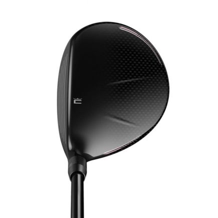 Cobra LTDx Max Fairwayholz 5W verstellbar 21°-24° Schaft: UST Helium Nanocore 40 Flex: Ladies Rechtshand