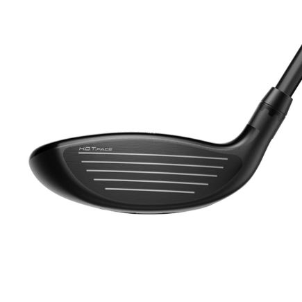 Cobra LTDx Max Fairwayholz 7W verstellbar 24°-27° Schaft: UST Helium Nanocore 40 Flex: Ladies Rechtshand