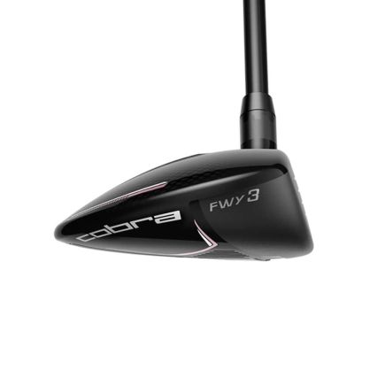 Cobra LTDx Max Fairwayholz 7W verstellbar 24°-27° Schaft: UST Helium Nanocore 40 Flex: Ladies Rechtshand