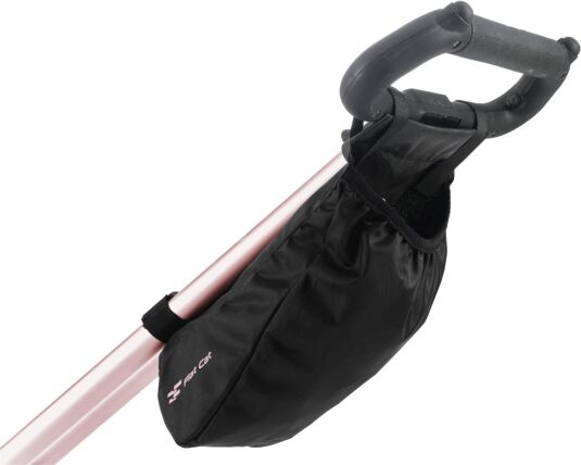 Flat Cat ACCESSORY POUCH Flat Cat ACCESSORY POUCH
