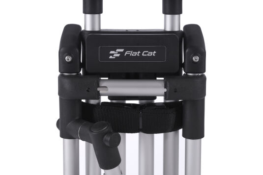 Flat Cat Gear 2.0 Red