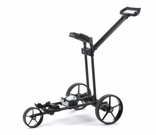 Flat Cat Gear 2.0 Black