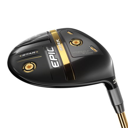 Callaway Epic Max Star Fairwayholz Damen