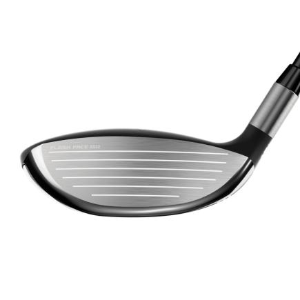 Callaway Rogue ST LS Fairwayholz