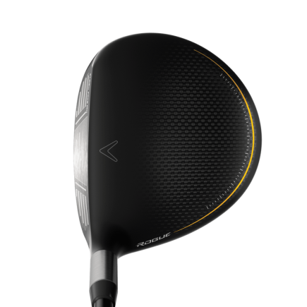 Callaway Rogue ST MAX D Fairwayholz