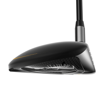 thumbnail image 2 of Callaway Rogue ST Max 7 Wood – Ladies Right-Handed – Graphite 4.0 Shaft – Loft 21° – Very Good Condition 2 of 4