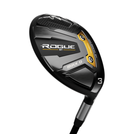 Callaway Women's Rogue ST MAX D Fairwayholz 7