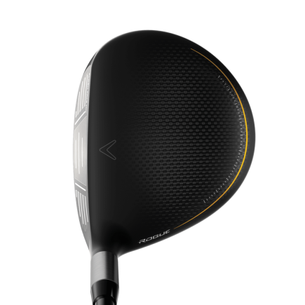 Callaway Rogue ST MAX Fairwayholz 3W (15°) Damen