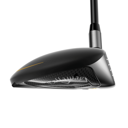 Callaway Women's Rogue ST MAX Fairwayholz 9