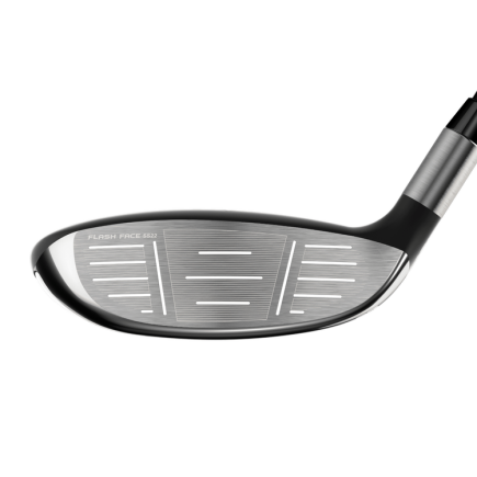 Callaway Women's Rogue ST MAX Fairwayholz HW